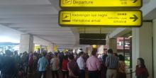 Cegah Insiden Mario di Roda Pesawat, Ini Langkah Bandara Hang Nadim Batam
