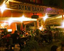 10 Kuliner Nusantara di Batam Patut Dicoba