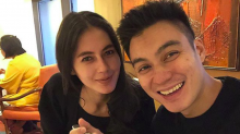 Bukan Kaleng-kaleng! Baim Wong Bagi-bagi Hadiah Gadget hingga Mobil