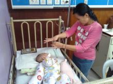 Duh, Sudah Jual Motor dan Gadai Rumah, Anak Saya Tak Sembuh...