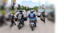 bdrive Hadir di Batam, Transportasi Online Berkonsep Inovatif