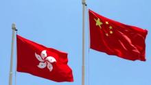 Amerika Serikat Anggap Hong Kong Bukan Lagi Otonom China