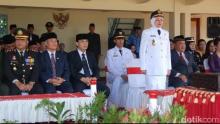Cerita Pertarungan Sengit Istri Muda dan Istri Tua eks Bupati Kediri