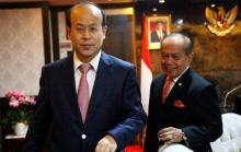 Dubes China: Natuna Milik Indonesia, Kami Tak Masalahkan 