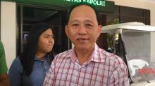 Terpidana Conti  Kok Tak Dipenjara? Jawaban Jaksa: No Comment!