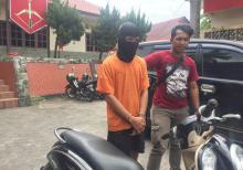 Baru Keluar Lapas Anak, Remaja Ini Kembali Curi Motor di 5 TKP