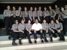 Wow, Foto Wali Kota Ahmad Dahlan Bersama Sejumlah Wanita Cantik Beredar 