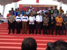 Ini Isi Deklarasi Damai Pilkada Karimun