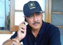 Direktur PDAM Natuna Empat Bulan Tak Ngantor, Kenapa?