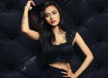 DJ Cantik Asal Bandung Ini Siap Hentak NoName