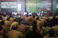 Sambut Ramadan, Ketua DPRD Batam: Dewan Tak Libur, Semua Tetap Kerja 
