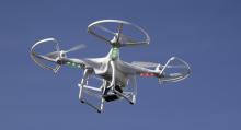 Menerbangkan "Drone" Tak Lagi Bebas, Ini Aturan dari Kemenhub