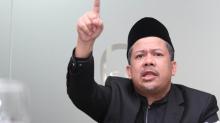 Fahri Tuding Jubir Jokowi Tak Berkelas
