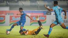 FIFPro Sebut Pesepakbola Indonesia Terima Gaji Rp 736 Ribu 