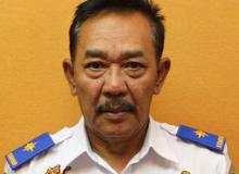 Gajah Roseno Mendadak Diganti Sebagai Kepala Kantor Pelabuhan Batam 