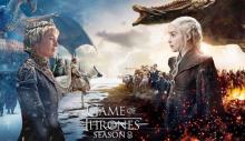 Rekor, Game of Thrones Raih 32 Nominasi Piala Emmy