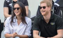 Mengapa Pangeran Harry Bisa Jatuh Cinta pada Meghan Markle?