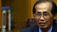Ini Tanggapan Hakim Artidjo Soal Ditakuti Para Koruptor