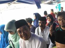 Gubernur Ajak Bertani dan Melaut, Anggota DPD RI Sarankan Ini