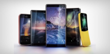 Harga Smartphone Nokia, Murah dan Berkualitas