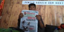 Kantor Pos Batam Blokir Pengiriman Tabloid Indonesia Barokah