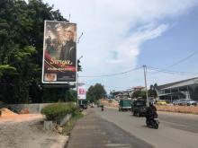 Iklan Rokok Vulgar Banjiri Pusat Kota Batam