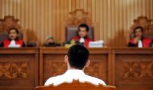 PN Batam Vonis Mati 3 Terdakwa Narkoba Asal Malaysia