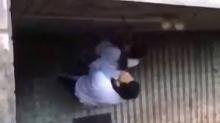 Polisi Kantongi CCTV Kasus Cabul Anggota DPRD Natuna dengan Siswi SMA