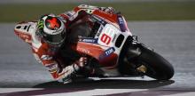 Performa Pramusim Mengecewakan, Ini Penilaian Ducati pada Lorenzo