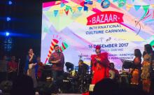 Beruntungnya Subahan, Sudah Dapat Duit Bisa Cium Iyeth Bustami