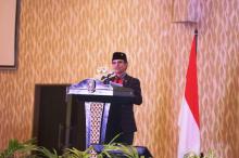 Pokok Pikiran DPRD Kepri Soroti 4 Hal, Jumaga: Visi Misi Pemprov Melenceng