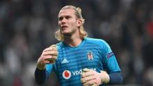 Besiktas Secepatnya Kembalikan Karius ke Liverpool