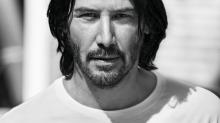 Gaya Hidup Sederhana Ala Keanu Reeves yang Patut Kita Tiru