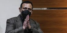 Ketua KPK Nilai Wartawan adalah Pahlawan Antikorupsi