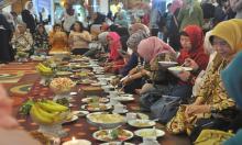 Berburu Kuliner Sahur di Lorong Basah PalembangÂ 