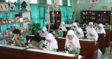 Bintan Dapat Kucuran DAK Pendidikan Rp 30 Miliar