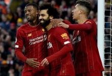 Langkah Liverpool Jadi Juara Liga Inggris Kian Dekat