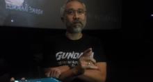 Aktor Luqman Sardi Ungkap Alasan Kenapa Harus Nonton Gundala