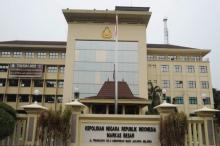 10 Anggota Polri Meninggal Saat Amankan Pemilu