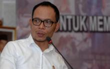Menaker Hanif: Hanya yang Terkena PHK Boleh Ambil JHT Sebelum 10 Tahun