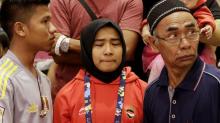 Ogah Lepas Jilbab, Pejudo Indonesia Pilih Tak Bertanding
