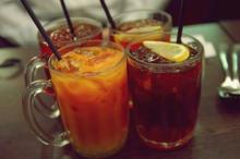 Sering Konsumsi Minuman Manis, Tingkatkan Risiko Penyakit Ginjal Kronis