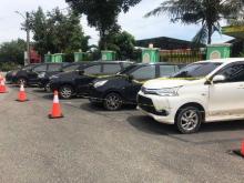 Kasus Penggelapan Iptu HA Cs Dilimpahkan Polda ke Kejati