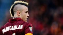 Wow, Radja Nainggolan Resmi Dikontrak Chelsea