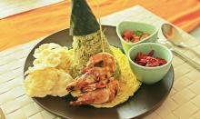  3 Menu Istimewa Harris Hotel Batam Centre di Bulan November