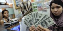 Rupiah Menguat ke Level Rp 13.315 per USD