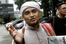 PA 212 Bakal Demo Tolak Perpres Investasi Miras