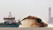 Riau Islands Sea Sand Mining Has the Potential to Contribute IDR 7 Trillion to Local Revenue