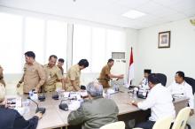 Cerita Pejabat Pemprov Diusir Pimpinan DPRD dari Ruangan Rapat