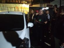 Dua Pelaku Pembobol Rumah Abun Ditembak Polisi